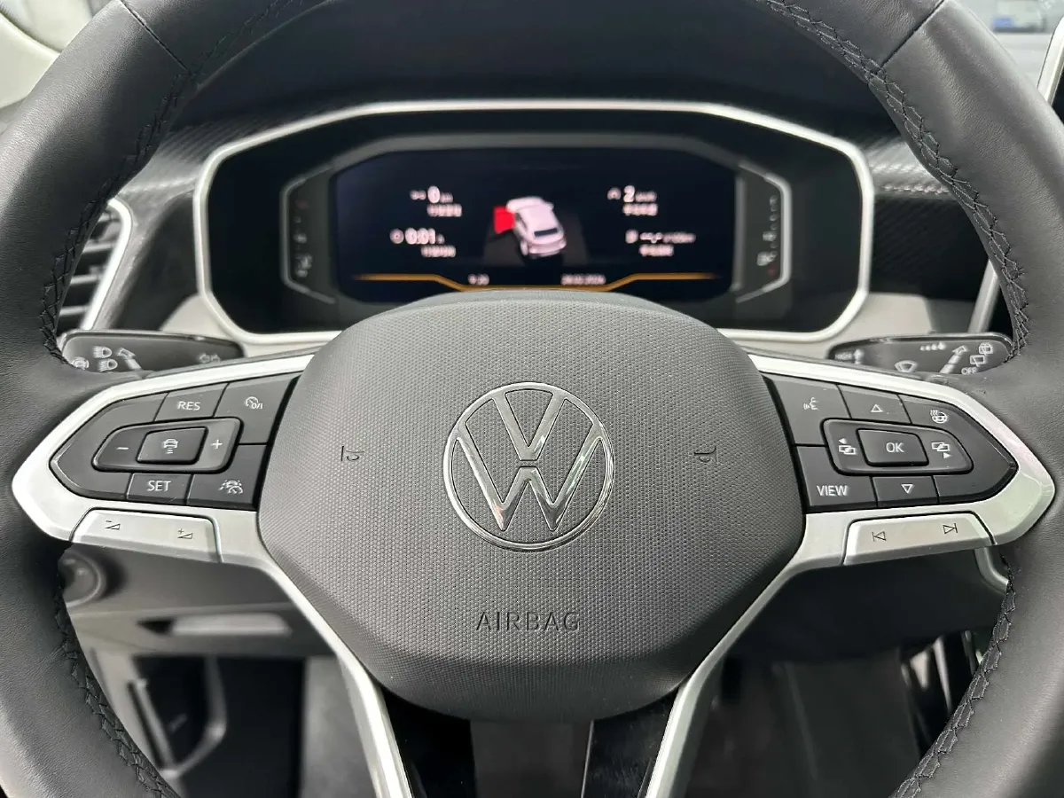 2023 Volkswagen Tayron 1.4T 150HP L4 7DCT,autocango,china used car exporter,china ev exporter,chinese used car exporter,chinese used ev exporter