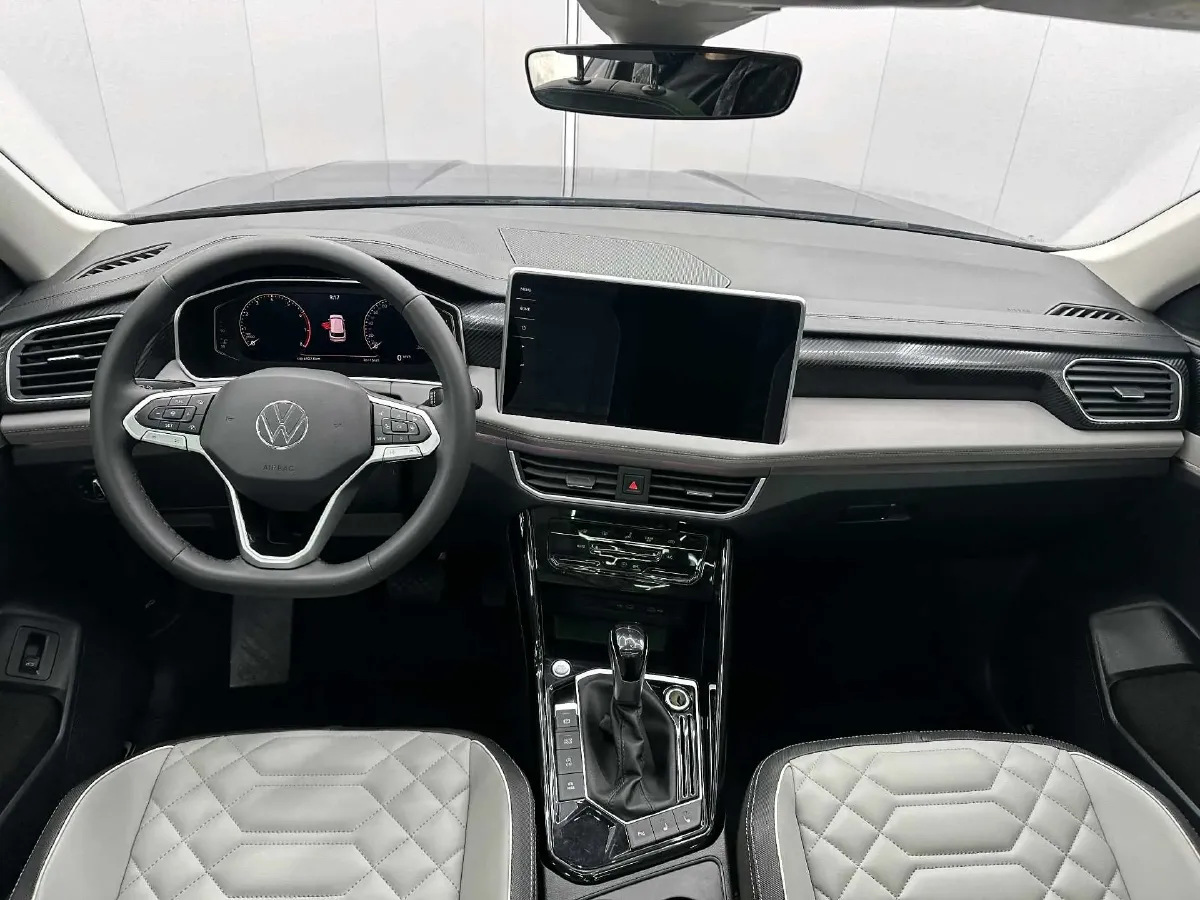 2023 Volkswagen Tayron 1.4T 150HP L4 7DCT,autocango,china used car exporter,china ev exporter,chinese used car exporter,chinese used ev exporter