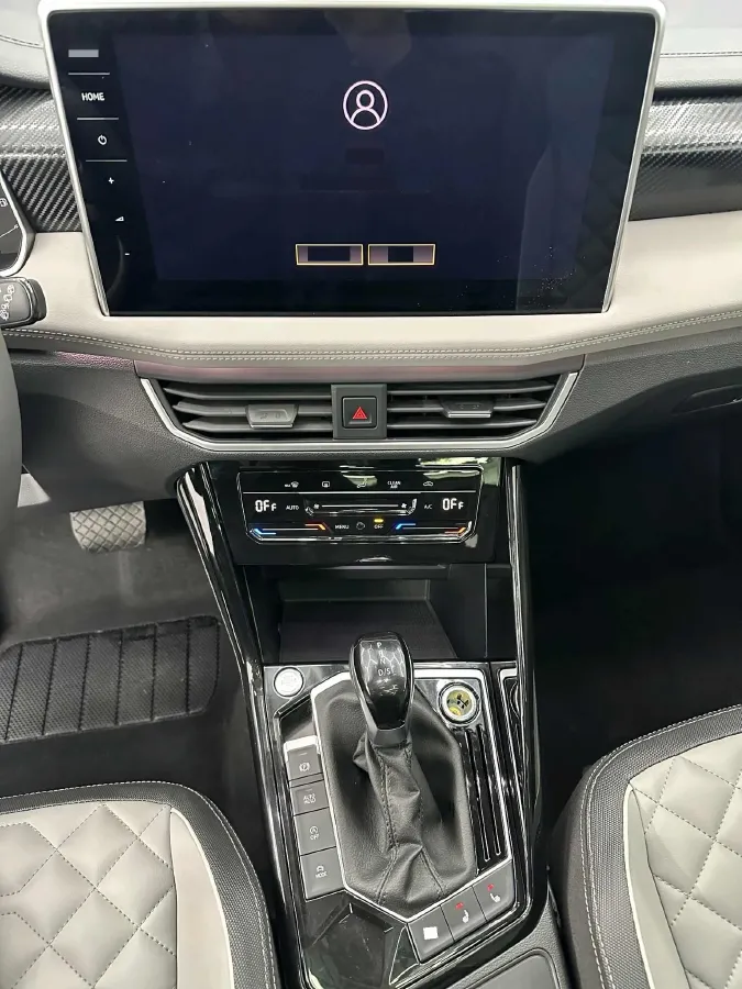 2023 Volkswagen Tayron 1.4T 150HP L4 7DCT,autocango,china used car exporter,china ev exporter,chinese used car exporter,chinese used ev exporter