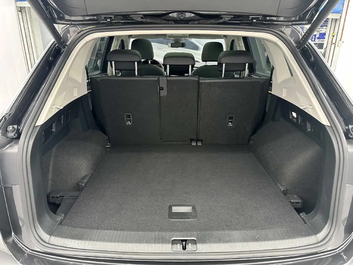 2023 Volkswagen Tayron 1.4T 150HP L4 7DCT,autocango,china used car exporter,china ev exporter,chinese used car exporter,chinese used ev exporter