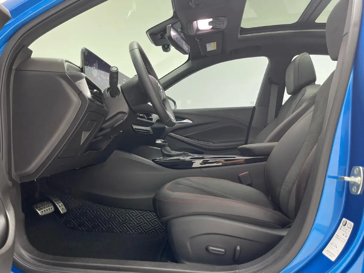 2023 Buick E4 BEV 65KWH,autocango,china used car exporter,china ev exporter,chinese used car exporter,chinese used ev exporter