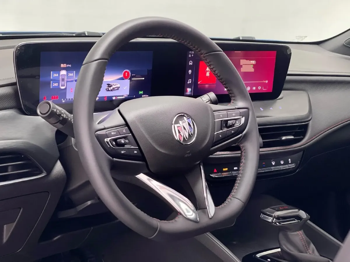 2023 Buick E4 BEV 65KWH,autocango,china used car exporter,china ev exporter,chinese used car exporter,chinese used ev exporter