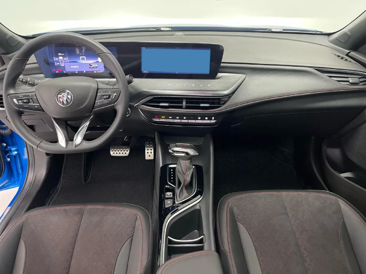 2023 Buick E4 BEV 65KWH,autocango,china used car exporter,china ev exporter,chinese used car exporter,chinese used ev exporter