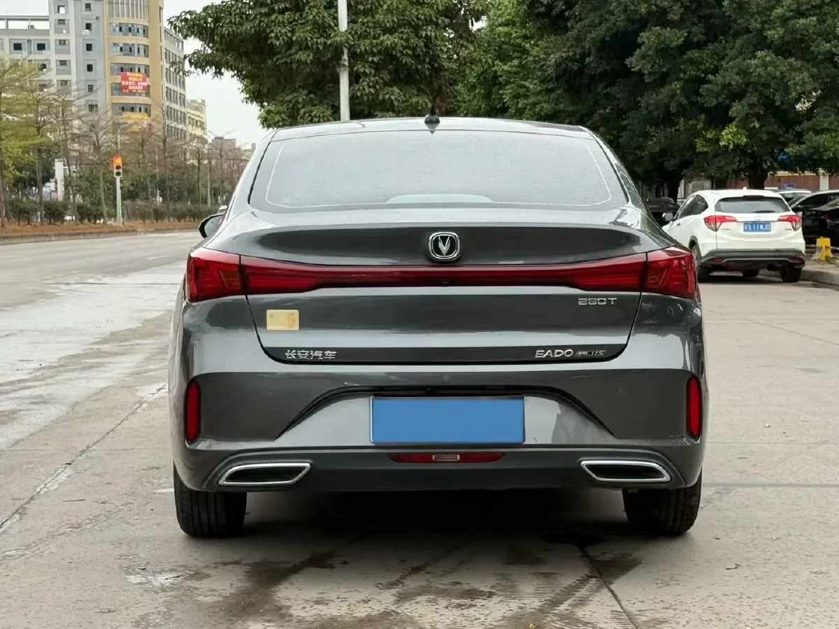 2021 ChangAn Eado 1.4T 160HP L4 7DCT,autocango,china used car exporter,china ev exporter,chinese used car exporter,chinese used ev exporter