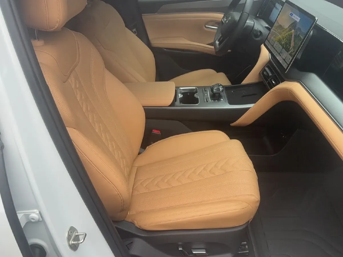 2024 BYD SongL DM-i 1.5L 101HP L4 E-CVT PHEV 26.6KWH,autocango,china used car exporter,china ev exporter,chinese used car exporter,chinese used ev exporter