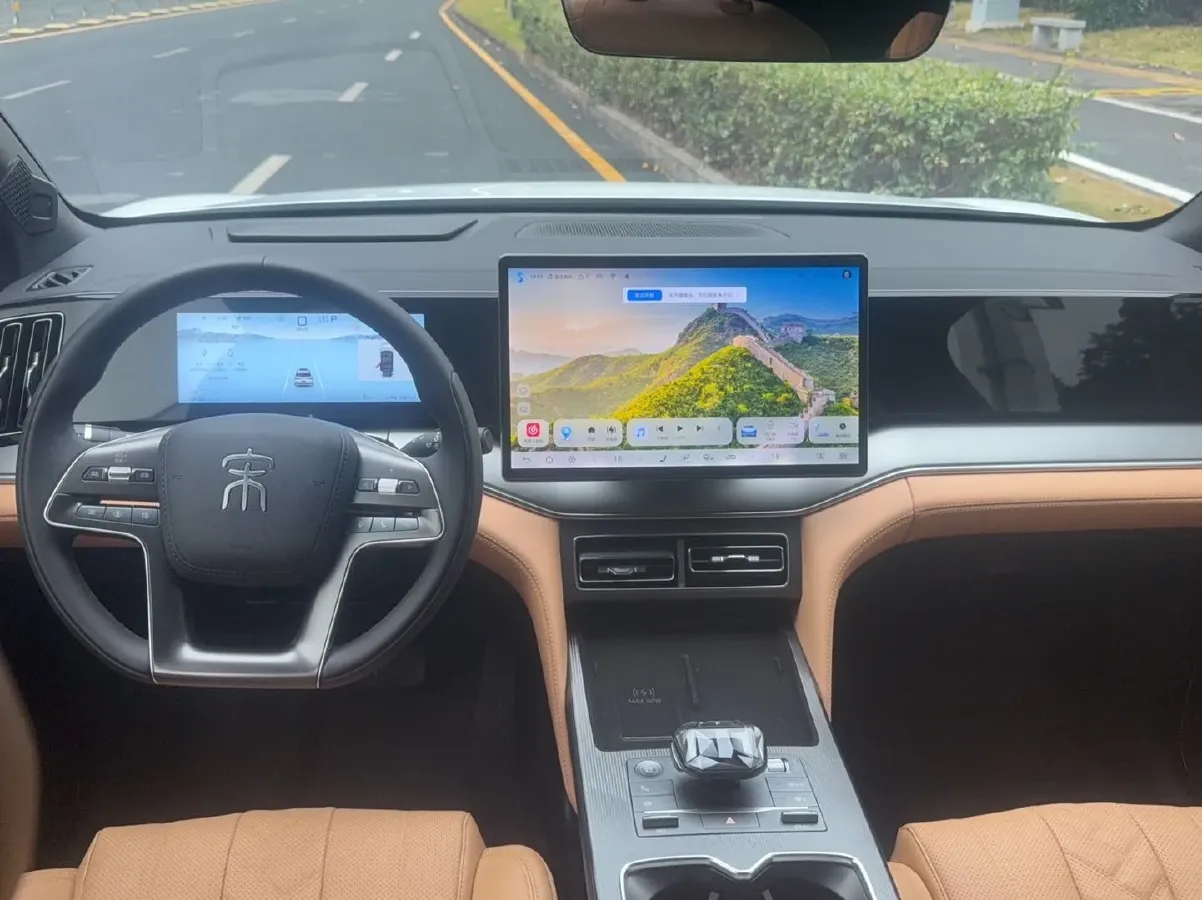 2024 BYD SongL DM-i 1.5L 101HP L4 E-CVT PHEV 26.6KWH,autocango,china used car exporter,china ev exporter,chinese used car exporter,chinese used ev exporter