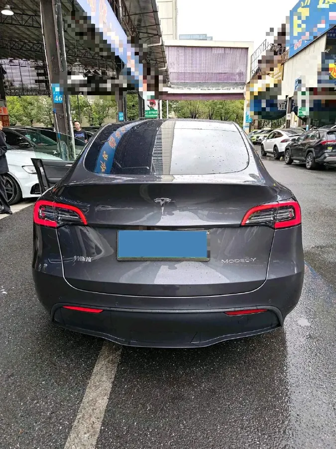 2021 Tesla Model Y BEV 76.8KWH,autocango,china used car exporter,china ev exporter,chinese used car exporter,chinese used ev exporter