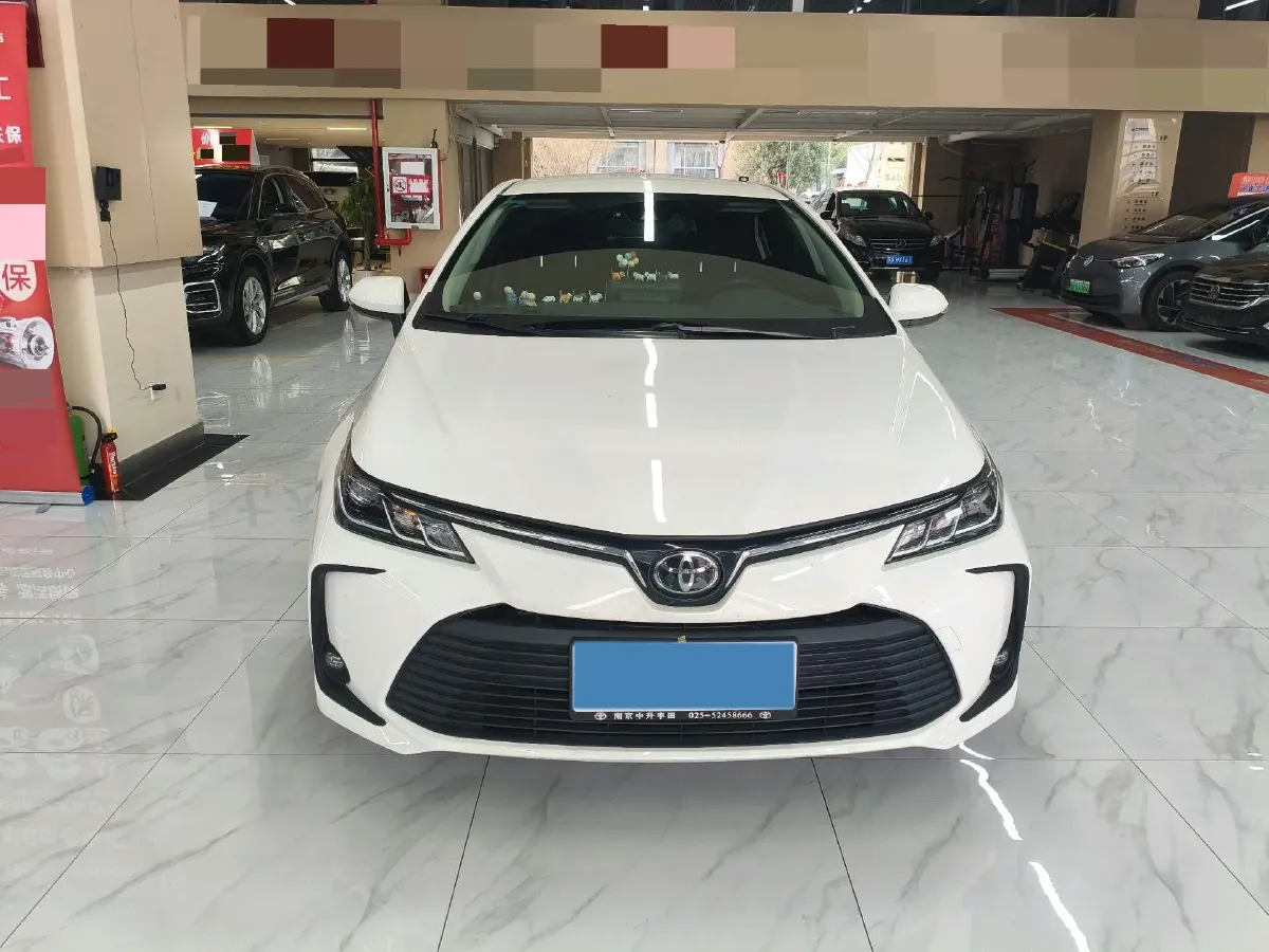 2019 Toyota Corolla 1.2T 116HP L4 CVT,autocango,china used car exporter,china ev exporter,chinese used car exporter,chinese used ev exporter