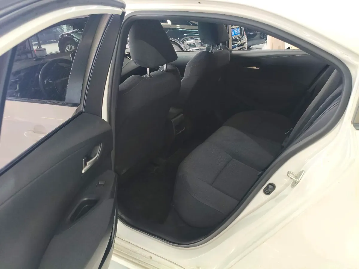 2019 Toyota Corolla 1.2T 116HP L4 CVT,autocango,china used car exporter,china ev exporter,chinese used car exporter,chinese used ev exporter