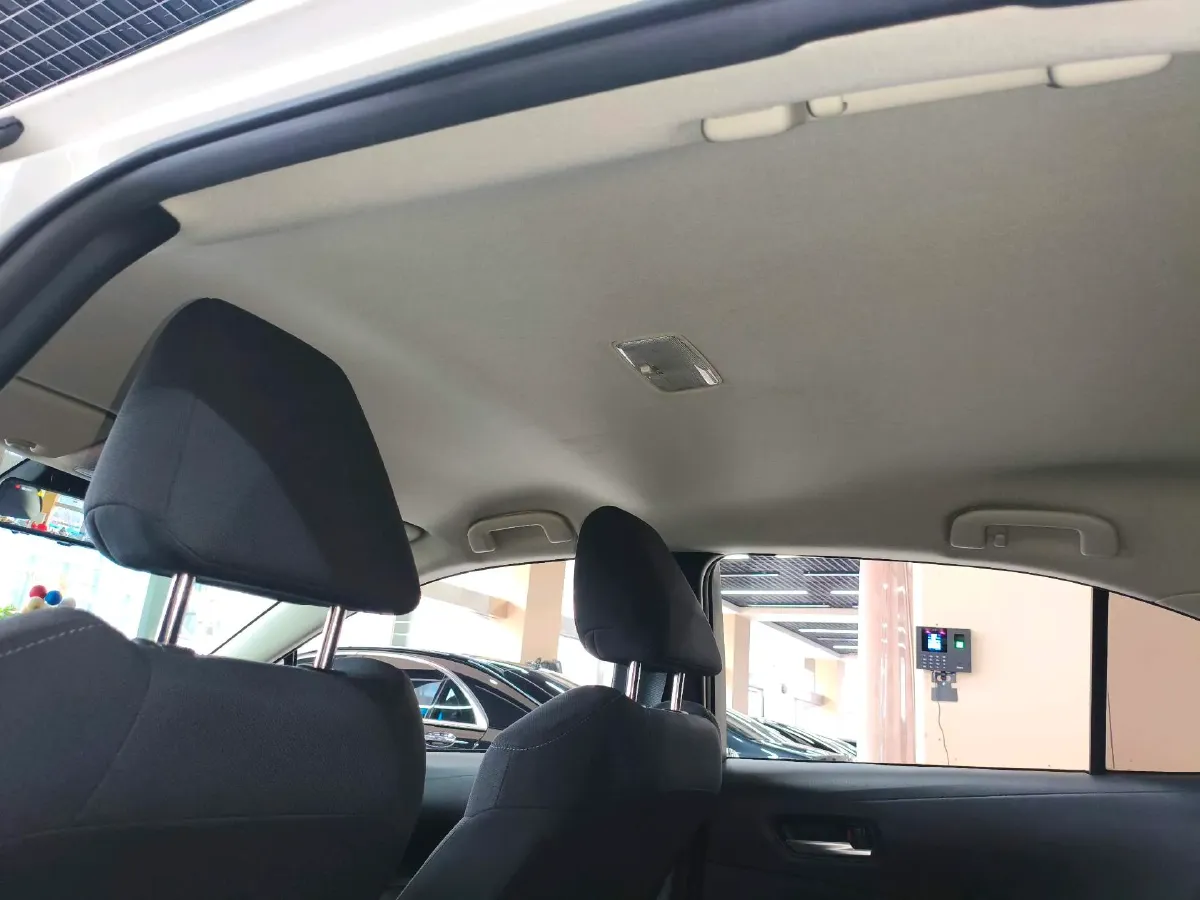 2019 Toyota Corolla 1.2T 116HP L4 CVT,autocango,china used car exporter,china ev exporter,chinese used car exporter,chinese used ev exporter