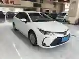 2019 Toyota Corolla 1.2T 116HP L4 CVT