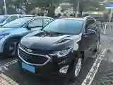 2019 Chevrolet Equinox 1.5T 180HP L4 6AT