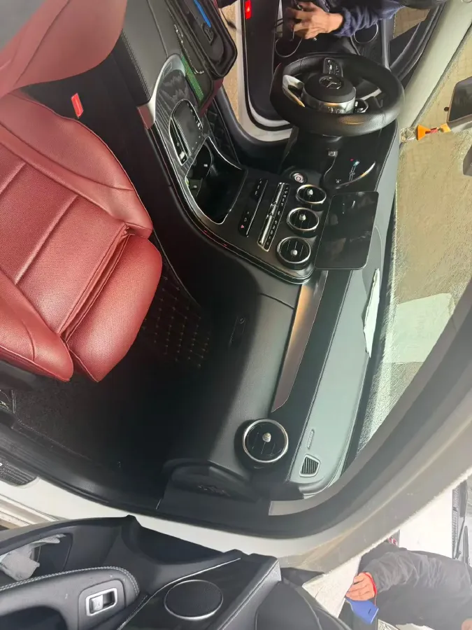 2020 Mercedes-Benz C Class 1.5T 184HP L4 9AT,autocango,china used car exporter,china ev exporter,chinese used car exporter,chinese used ev exporter