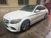 2020 MERCEDES-BENZ C CLASS,autocango,china used car exporter,china ev exporter,chinese used car exporter,chinese used ev exporter
