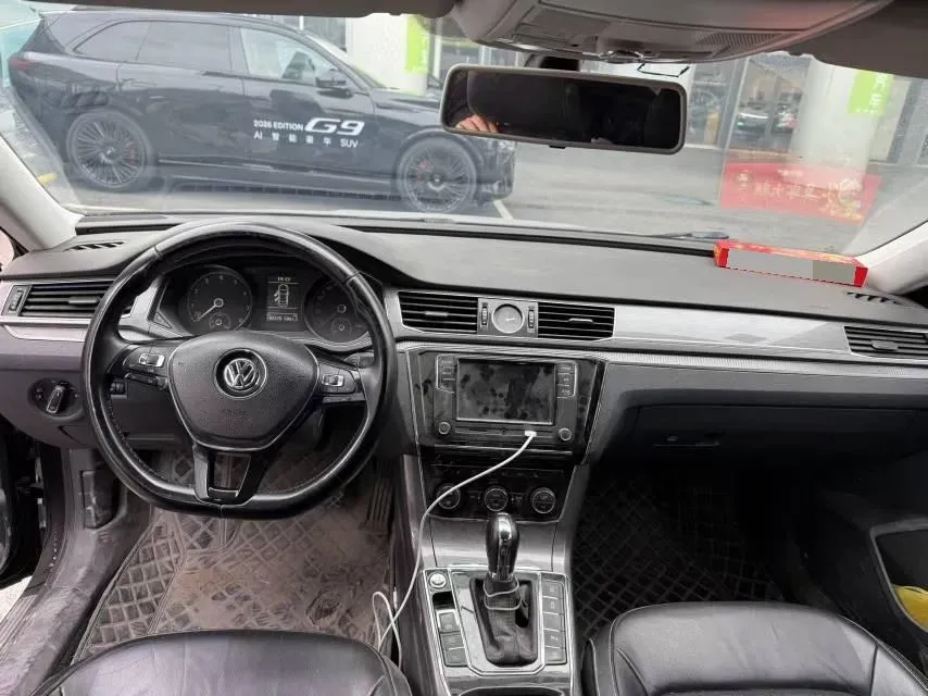 2017 Volkswagen Passat 1.8T 180HP L4 7DCT,autocango,china used car exporter,china ev exporter,chinese used car exporter,chinese used ev exporter