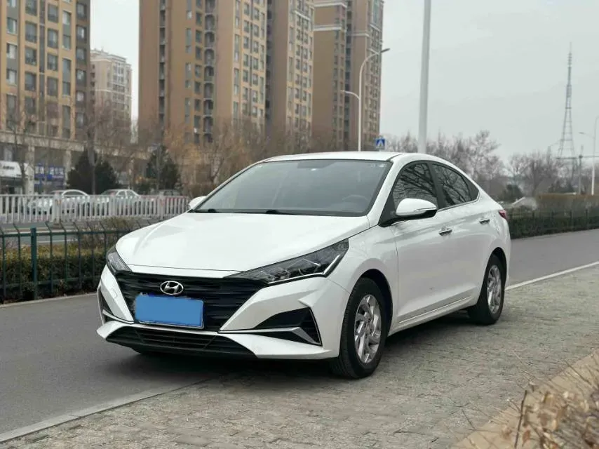 2020 Hyundai Verna 1.4L 100HP L4 CVT,autocango,china used car exporter,china ev exporter,chinese used car exporter,chinese used ev exporter