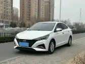 2020 HYUNDAI VERNA,autocango,china used car exporter,china ev exporter,chinese used car exporter,chinese used ev exporter