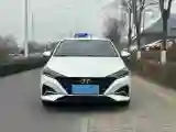 2020 Hyundai Verna 1.4L 100HP L4 CVT