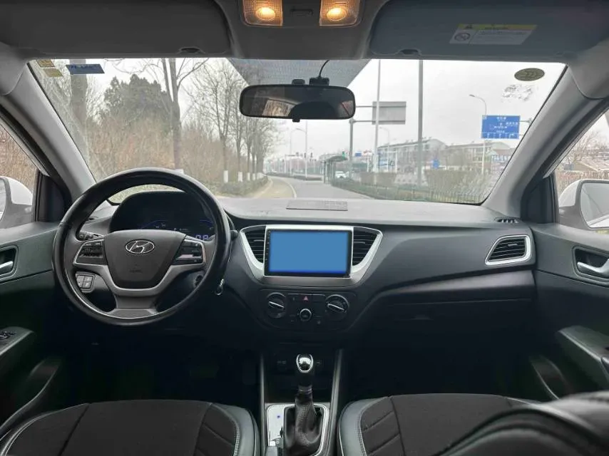 2020 Hyundai Verna 1.4L 100HP L4 CVT,autocango,china used car exporter,china ev exporter,chinese used car exporter,chinese used ev exporter