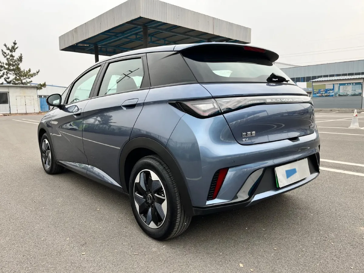 2025 BYD Dolphin BEV 44.928KWH,autocango,china used car exporter,china ev exporter,chinese used car exporter,chinese used ev exporter