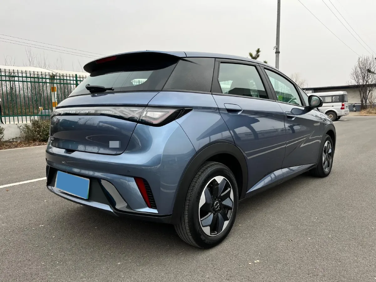 2025 BYD Dolphin BEV 44.928KWH,autocango,china used car exporter,china ev exporter,chinese used car exporter,chinese used ev exporter
