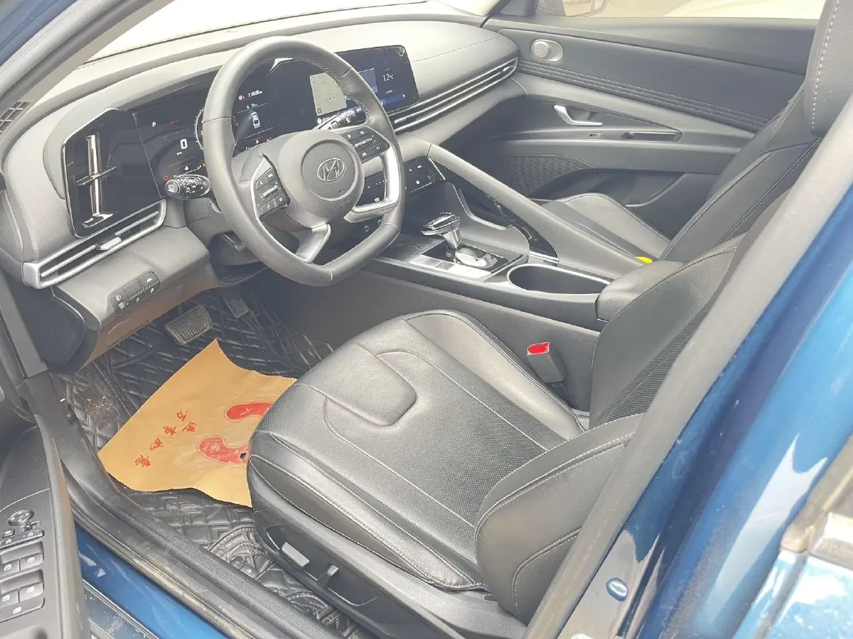 2022 Hyundai Elantra 1.5L 115HP L4 CVT,autocango,china used car exporter,china ev exporter,chinese used car exporter,chinese used ev exporter