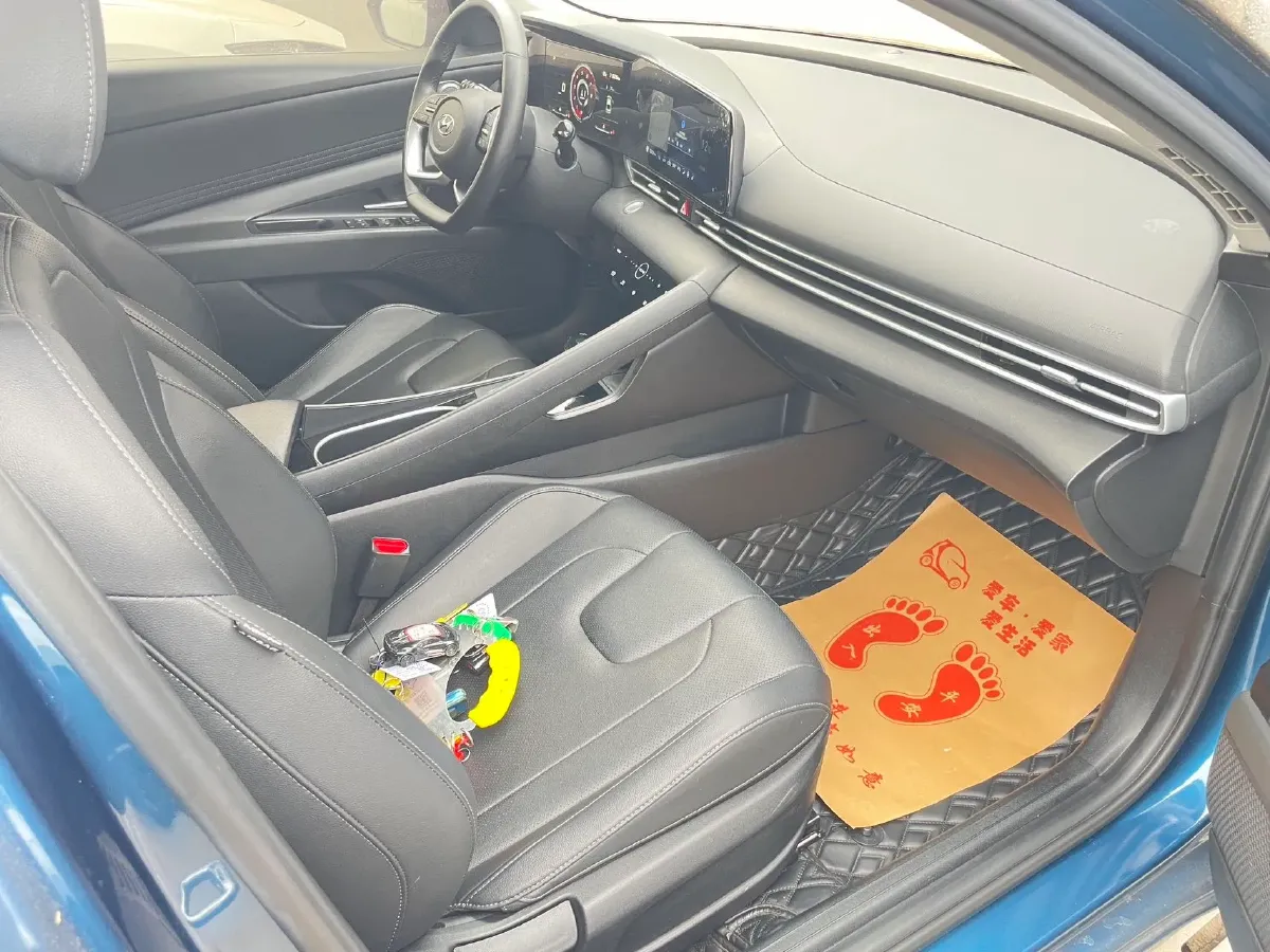 2022 Hyundai Elantra 1.5L 115HP L4 CVT,autocango,china used car exporter,china ev exporter,chinese used car exporter,chinese used ev exporter