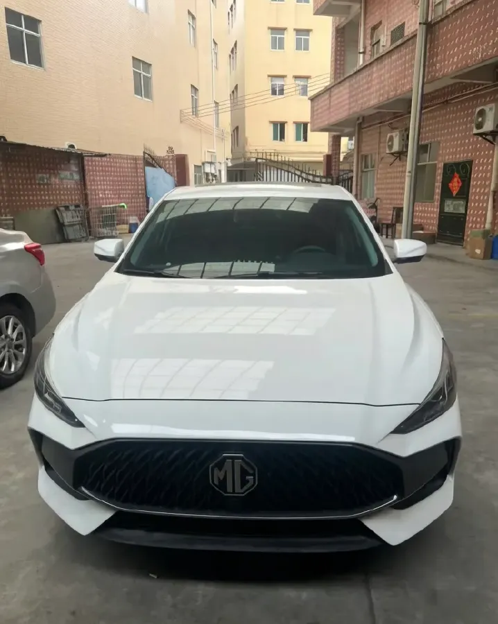 2023 MG 5 1.5L 129HP L4 CVT,autocango,china used car exporter,china ev exporter,chinese used car exporter,chinese used ev exporter