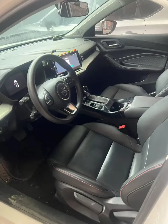 2023 MG 5 1.5L 129HP L4 CVT,autocango,china used car exporter,china ev exporter,chinese used car exporter,chinese used ev exporter
