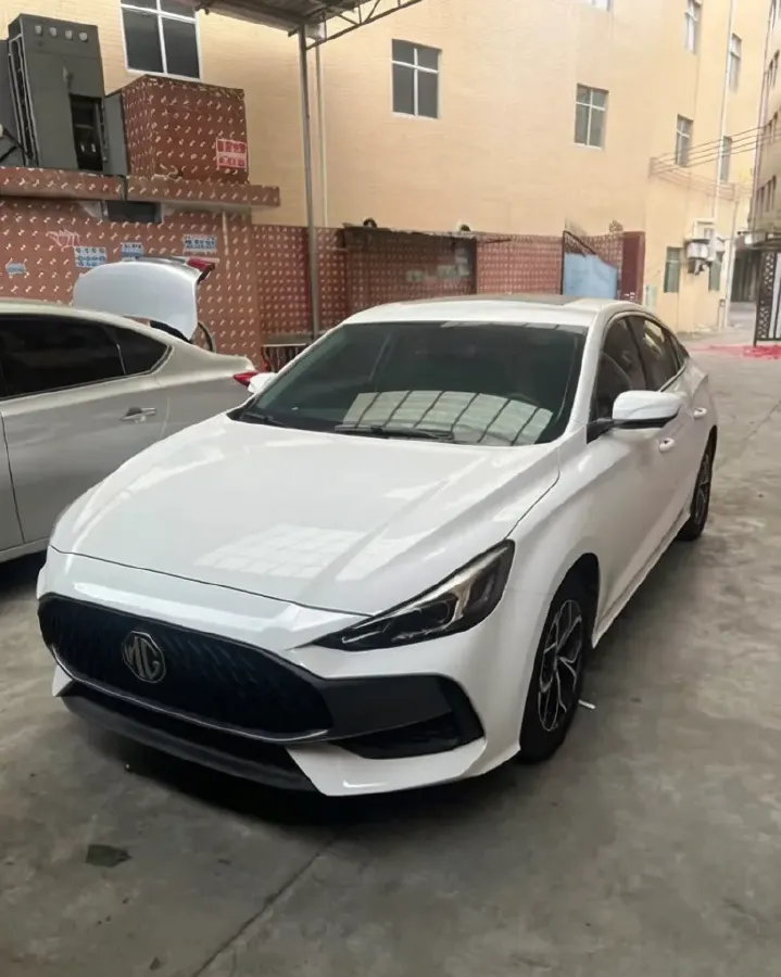 2023 MG 5 1.5L 129HP L4 CVT,autocango,china used car exporter,china ev exporter,chinese used car exporter,chinese used ev exporter