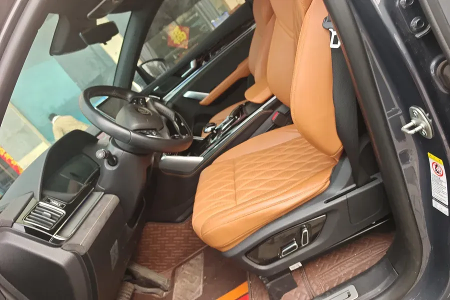 2023 BYD Tang 1.5T 139HP L4 E-CVT PHEV 21.504KWH,autocango,china used car exporter,china ev exporter,chinese used car exporter,chinese used ev exporter