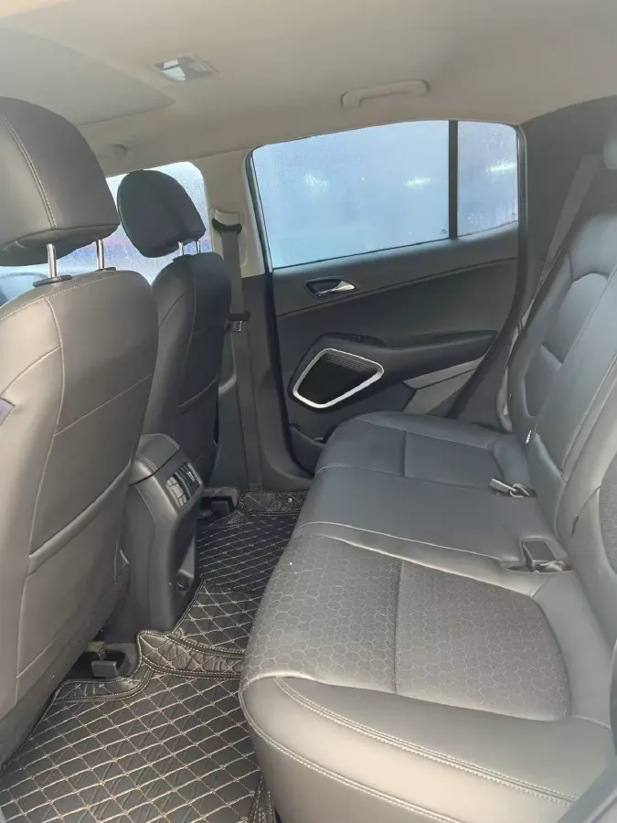 2018 Hyundai ix35 2.0L 160HP L4 6AT,autocango,china used car exporter,china ev exporter,chinese used car exporter,chinese used ev exporter