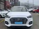 2018 Hyundai ix35 2.0L 160HP L4 6AT