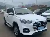 2018 Hyundai ix35 2.0L 160HP L4 6AT