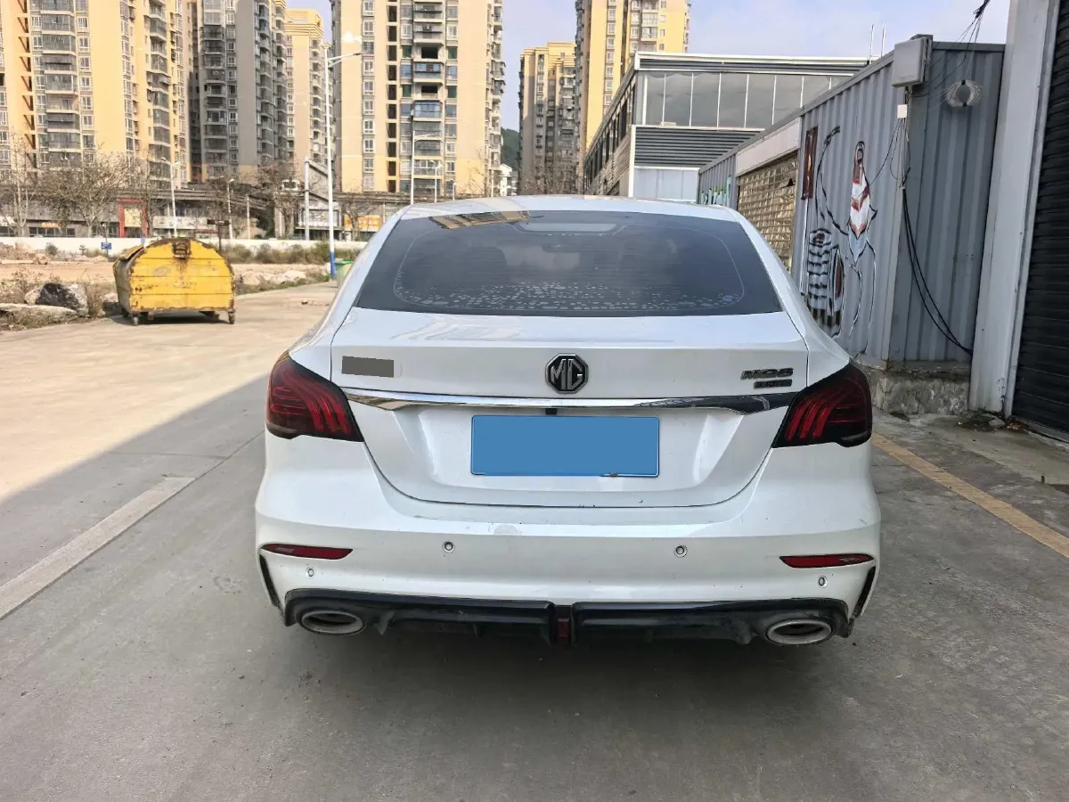 2020 MG MG6 1.5T 181HP L4 7DCT,autocango,china used car exporter,china ev exporter,chinese used car exporter,chinese used ev exporter