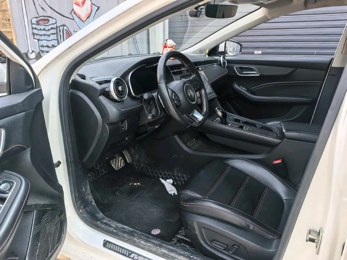 2020 MG MG6 1.5T 181HP L4 7DCT,autocango,china used car exporter,china ev exporter,chinese used car exporter,chinese used ev exporter