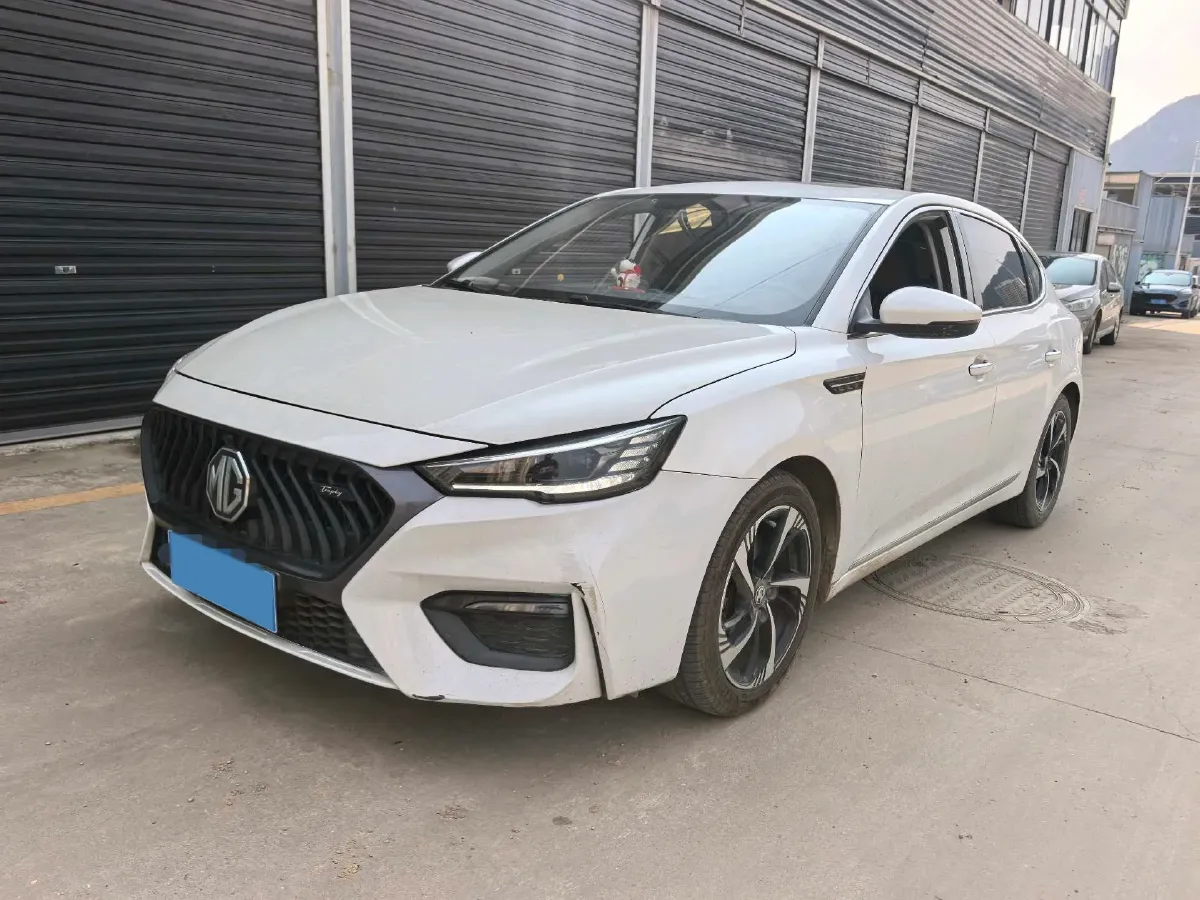 2020 MG MG6 1.5T 181HP L4 7DCT,autocango,china used car exporter,china ev exporter,chinese used car exporter,chinese used ev exporter