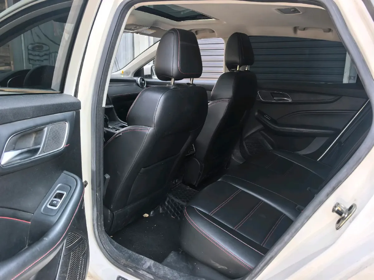 2020 MG MG6 1.5T 181HP L4 7DCT,autocango,china used car exporter,china ev exporter,chinese used car exporter,chinese used ev exporter