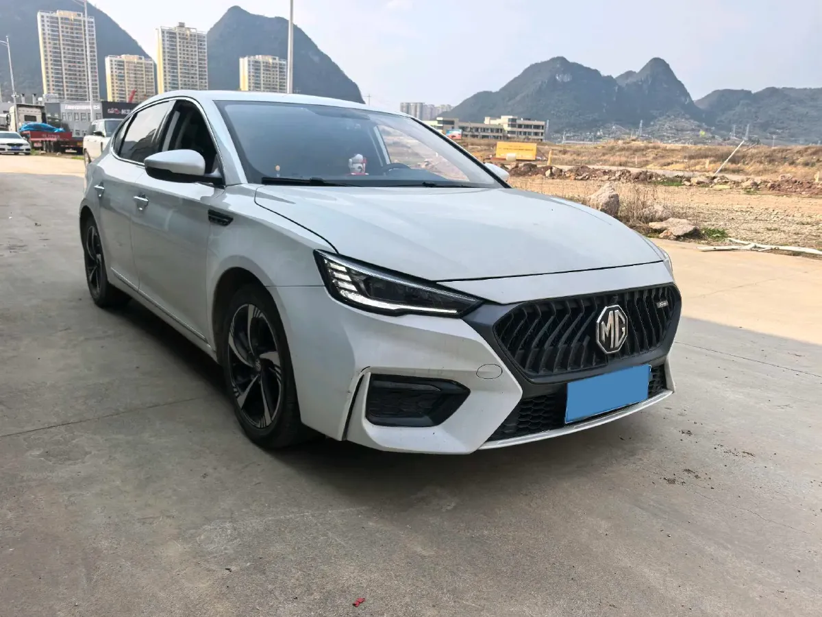 2020 MG MG6 1.5T 181HP L4 7DCT,autocango,china used car exporter,china ev exporter,chinese used car exporter,chinese used ev exporter