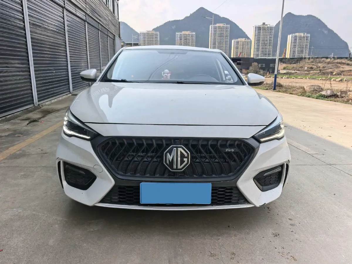 2020 MG MG6 1.5T 181HP L4 7DCT,autocango,china used car exporter,china ev exporter,chinese used car exporter,chinese used ev exporter