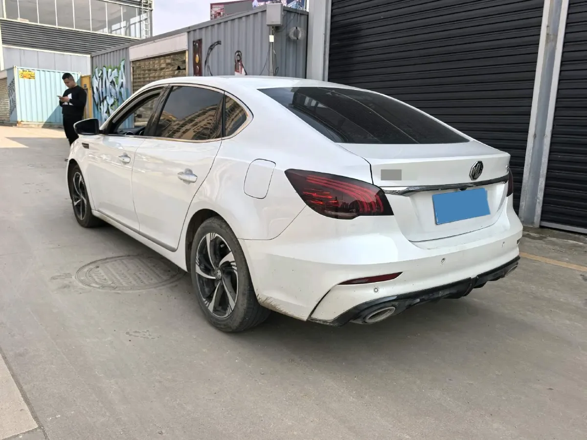 2020 MG MG6 1.5T 181HP L4 7DCT,autocango,china used car exporter,china ev exporter,chinese used car exporter,chinese used ev exporter