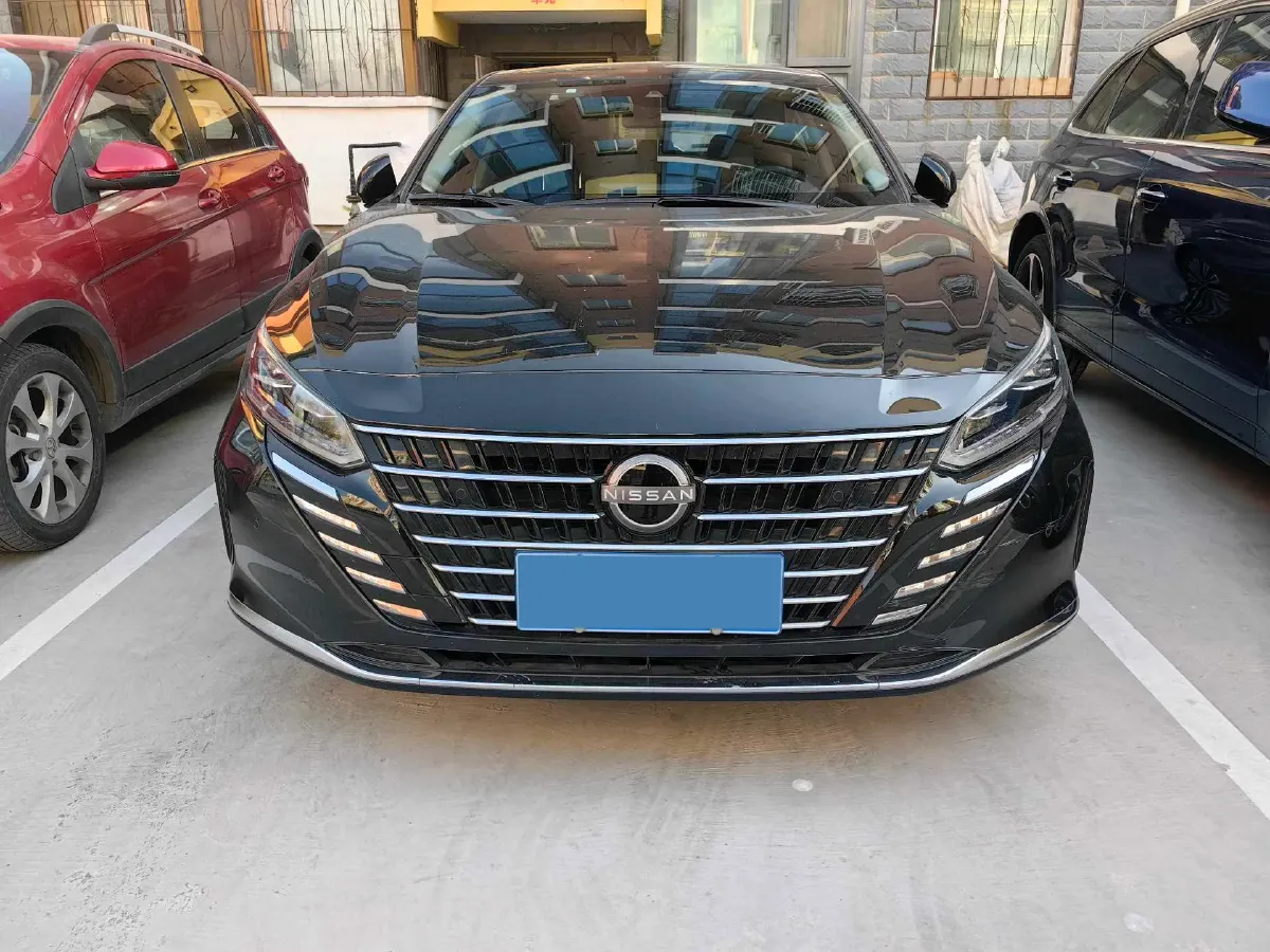 2024 Nissan Teana 2.0L 156HP L4 CVT,autocango,china used car exporter,china ev exporter,chinese used car exporter,chinese used ev exporter