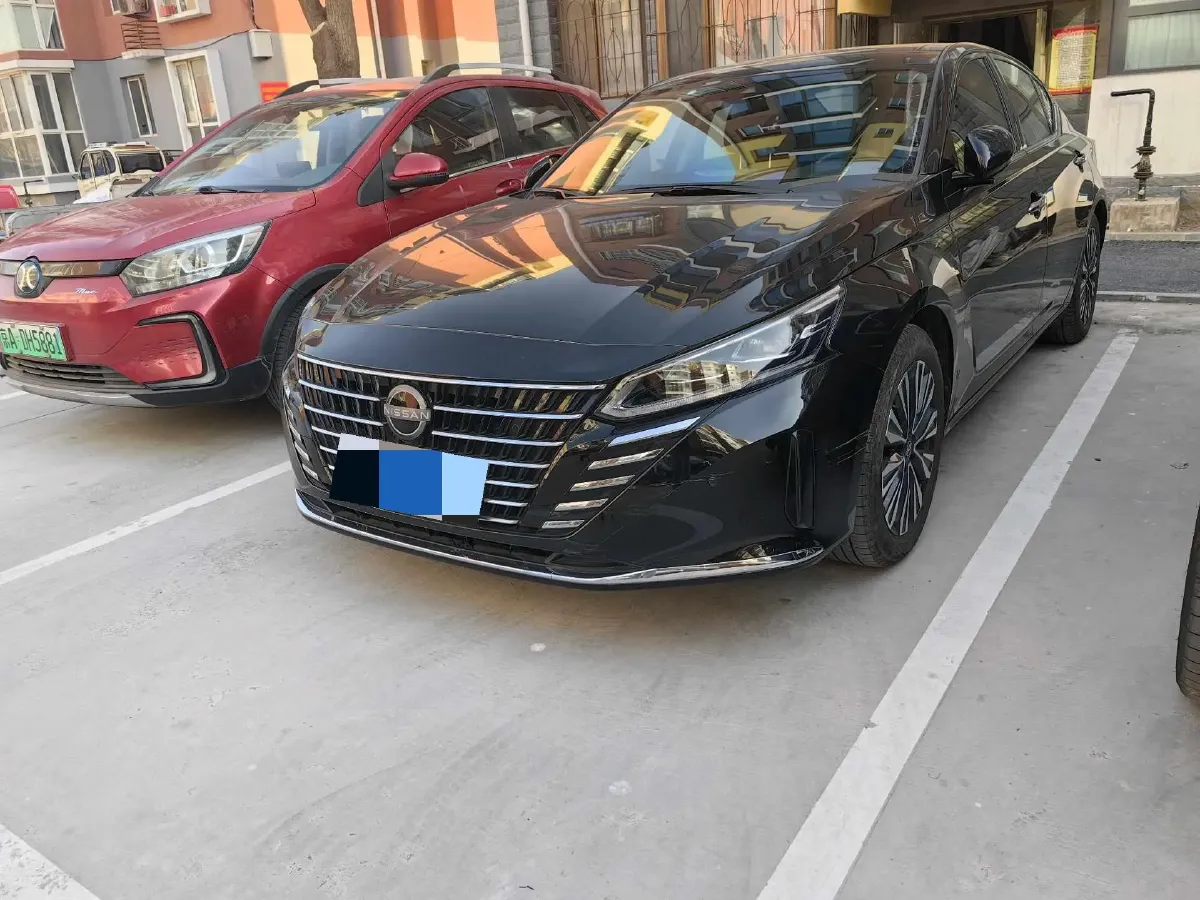 2024 Nissan Teana 2.0L 156HP L4 CVT,autocango,china used car exporter,china ev exporter,chinese used car exporter,chinese used ev exporter