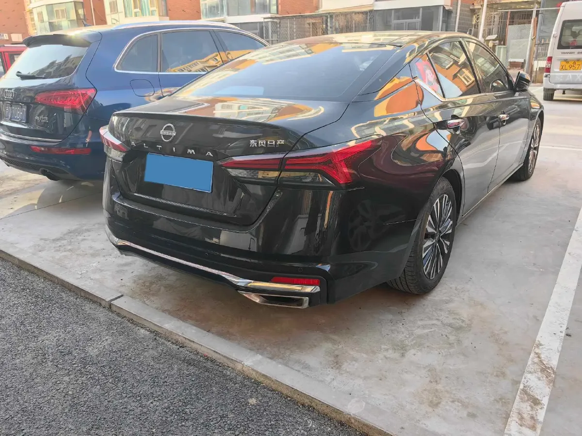 2024 Nissan Teana 2.0L 156HP L4 CVT,autocango,china used car exporter,china ev exporter,chinese used car exporter,chinese used ev exporter