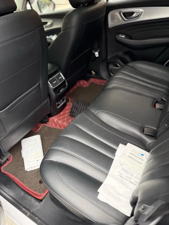 2020 Roewe RX5 eMAX 1.5T 169HP L4 AMT PHEV 16.6KWH,autocango,china used car exporter,china ev exporter,chinese used car exporter,chinese used ev exporter