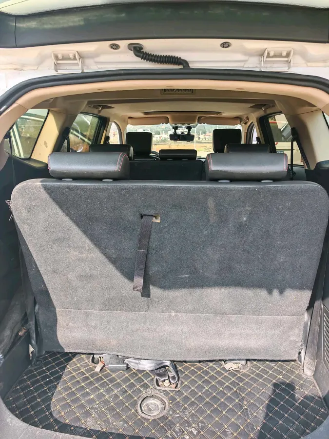 2017 JAC Refine S3 1.5L 113HP L4 6MT,autocango,china used car exporter,china ev exporter,chinese used car exporter,chinese used ev exporter