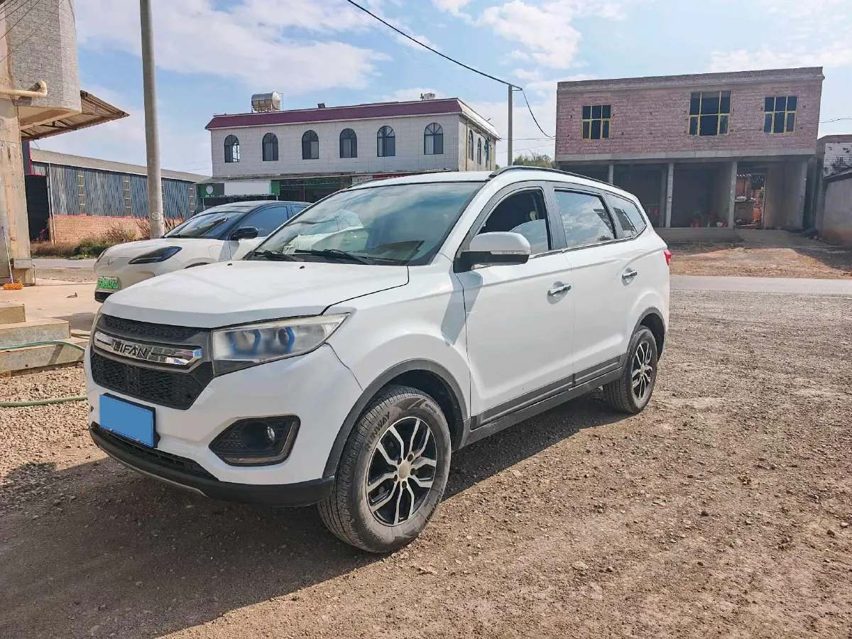2017 JAC Refine S3 1.5L 113HP L4 6MT,autocango,china used car exporter,china ev exporter,chinese used car exporter,chinese used ev exporter