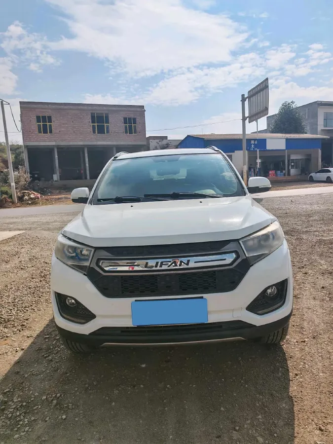 2017 JAC Refine S3 1.5L 113HP L4 6MT,autocango,china used car exporter,china ev exporter,chinese used car exporter,chinese used ev exporter