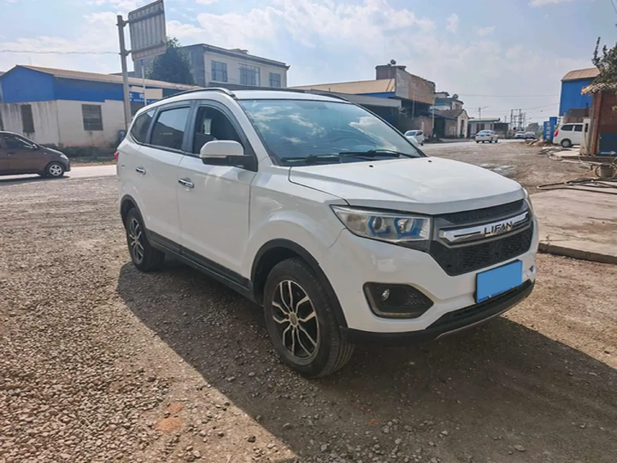 2017 JAC Refine S3 1.5L 113HP L4 6MT,autocango,china used car exporter,china ev exporter,chinese used car exporter,chinese used ev exporter