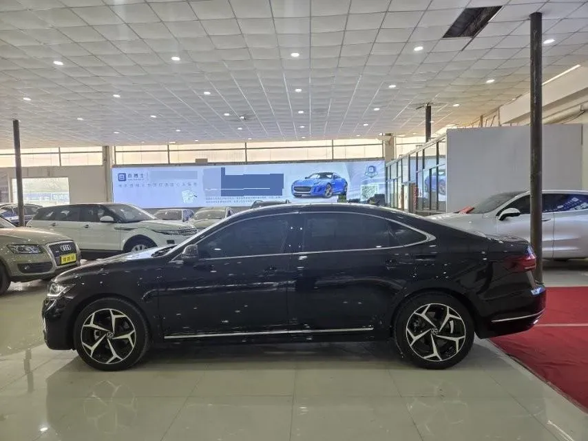 2024 Volkswagen Passat 2.0T 220HP L4 7DCT,autocango,china used car exporter,china ev exporter,chinese used car exporter,chinese used ev exporter